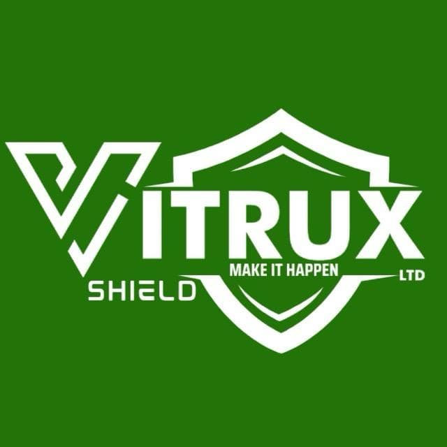 Vitrux Shield Limited logo
