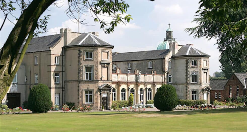 Energy Efficiency Upgrade for Education Institution