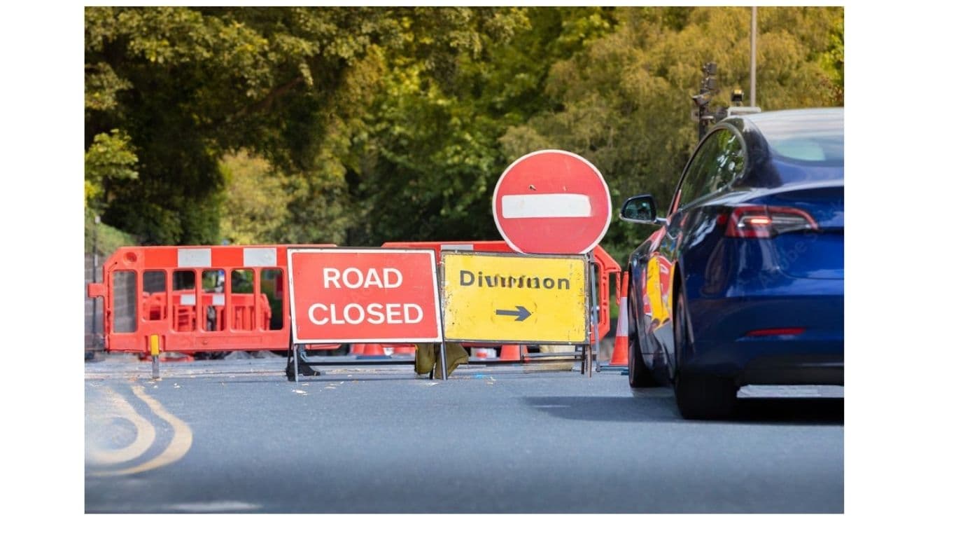 Traffic Management Services