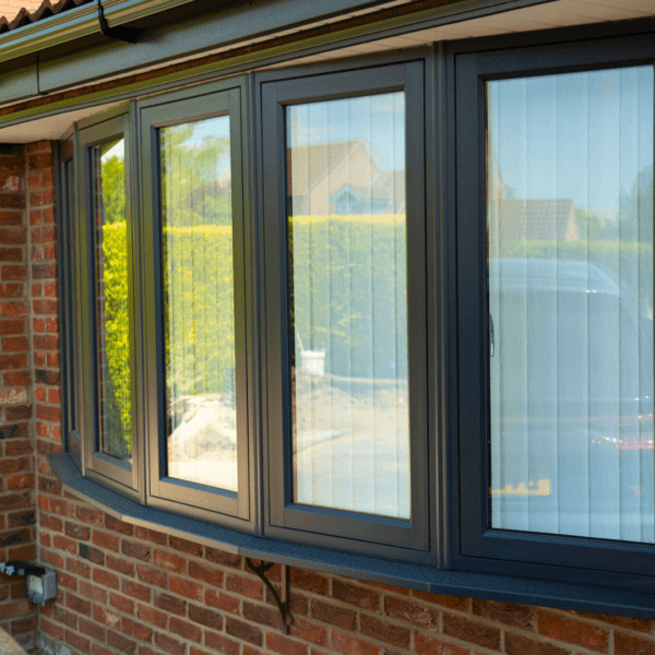 Help 2 Buy Windows Grant Scheme