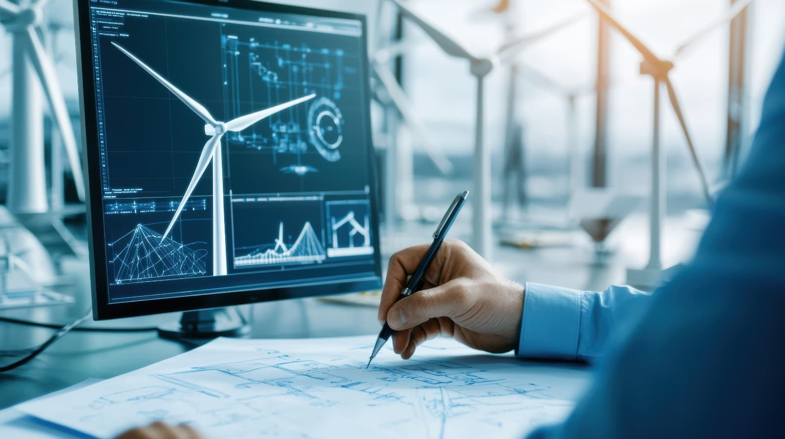 Structured–Sourced–Secured Financing Model